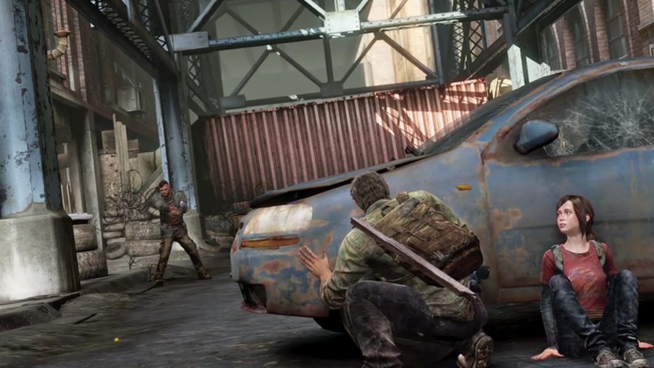 The Last of Us (Edición Especial Ellie) - Imagen 11
